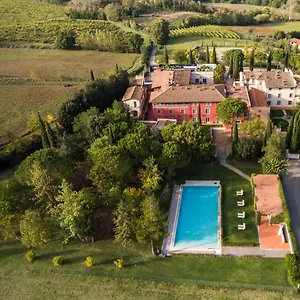 Relais Il Palagio Rignano Sull Arno