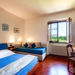 Torrebianca Tuscany Rignano Sull Arno