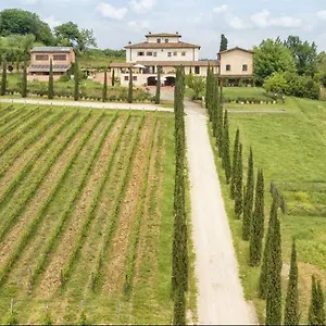 Fattoria Casagrande Rignano Sull Arno